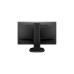 Philips 243S7EHMB/00, LED-Monitor(60.5 cm (23.8 Zoll), schwarz, FullHD, IPS, HDMI, VGA, Audio, Lautsprecher)