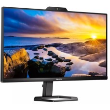 Philips 24E1N5300HE/00, LED-Monitor(61 cm (24 Zoll), schwarz, FullHD, IPS, AMD Free-Sync, USB-C)