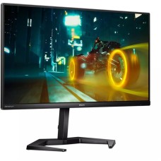 Philips 24M1N3200ZA/00, Gaming-Monitor(61 cm (24 Zoll), schwarz, FullHD, IPS, AMD Free-Sync, G-Sync kompatibel, 165Hz Panel)