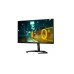 Philips 24M1N3200ZA/00, Gaming-Monitor(61 cm (24 Zoll), schwarz, FullHD, IPS, AMD Free-Sync, G-Sync kompatibel, 165Hz Panel)