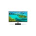 Philips 271E1SCA/00, Gaming-Monitor(68.6 cm (27 Zoll), schwarz, FullHD, VA, Curved, 75 Hz, AMD Free-Sync)