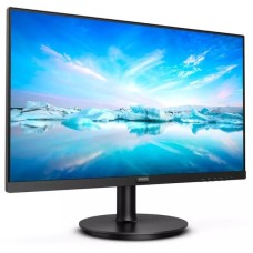 Philips 271V8LA/00, LED-Monitor(68.6 cm (27 Zoll), schwarz, FullHD, VA,Adaptive-Sync, HDMI, Lautsprecher)