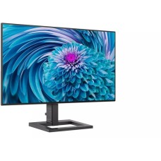 Philips 272E2FA/00, LED-Monitor(69 cm (27 Zoll), schwarz, FullHD, IPS, AMD Free-Sync)