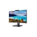 Philips 272S1MH/00, LED-Monitor(69 cm (27 Zoll), schwarz, FullHD, IPS, Adaptive-Sync, Webcam)