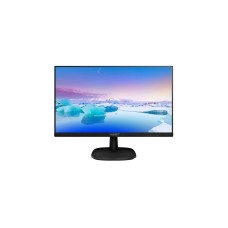 Philips 273V7QDAB/00, LED-Monitor(68.6 cm (27 Zoll), schwarz, FullHD, IPS, HDMI, VGA, DVI)