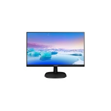 Philips 273V7QJAB/00, LED-Monitor(68.6 cm (27 Zoll), schwarz, FullHD, IPS, HDMI, DisplayPort)