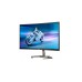 Philips 27M1C5200W/00, Gaming-Monitor(69 cm (27 Zoll), schwarz, FullHD, VA, Curved, Adaptive-Sync, 240Hz Panel)