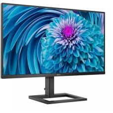 Philips 288E2UAE/00, LED-Monitor(71.1 cm (28 Zoll), schwarz, UltraHD/4K, IPS, HDMI, DisplayPort)