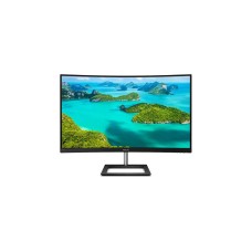 Philips 322E1C/00, Gaming-Monitor(80 cm (31.5 Zoll), schwarz, AMD Free-Sync, Curved, HDMI)