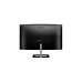 Philips 322E1C/00, Gaming-Monitor(80 cm (31.5 Zoll), schwarz, AMD Free-Sync, Curved, HDMI)