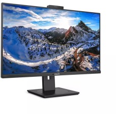 Philips 326P1H/00, LED-Monitor(80 cm (32 Zoll), schwarz, QHD, IPS, 75 Hz, USB-C)