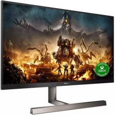 Philips 329M1RV/00, Gaming-Monitor(80 cm (32 Zoll), schwarz, UltraHD/4K, AMD Free-Sync, HDMI 2.1, 120Hz Panel)