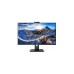 Philips 329P1H/00, LED-Monitor(80 cm (32 Zoll), schwarz, UltraHD/4K, IPS, Webcam)