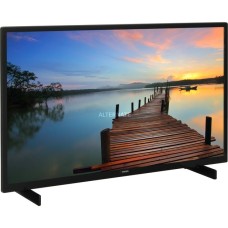 Philips 32PFS6805/12, LED-Fernseher(80 cm (32 Zoll), schwarz, FullHD, Triple Tuner, SmartTV, WLAN, Outlet)