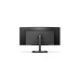 Philips 346E2CUAE/00, LED-Monitor(86 cm (34 Zoll), schwarz, WQHD, VA,AMD Free-Sync, 100Hz Panel)