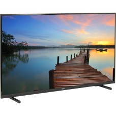 Philips 43PFS5507/12, LED-Fernseher(108 cm (43 Zoll), schwarz, FullHD, Triple Tuner, SmartTV)