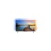 Philips 43PUS8118/12, LED-Fernseher(108 cm (43 Zoll), hellsilber, UltraHD/4K, WLAN, Ambilight, Dolby Vision, Outlet)