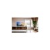 Philips 43PUS8118/12, LED-Fernseher(108 cm (43 Zoll), hellsilber, UltraHD/4K, WLAN, Ambilight, Dolby Vision, Outlet)