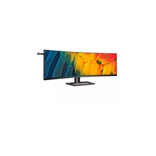 Philips 45B1U6900C/00, LED-Monitor(113 cm (45 Zoll), schwarz, DQHD, VA, Curved, Adaptive-Sync, 75 Hz)