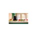 Philips Airfryer Compact HD9252/90, Heißluftfritteuse(schwarz, 1.400 Watt)