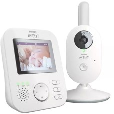 Philips Avent Digitales Video-Babyphone SCD833/26(weiß)