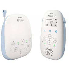 Philips Avent SCD715/26, Babyphone(weiß)