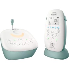 Philips Avent SCD 731/26, Babyphone(weiß/mint, DECT)