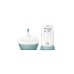 Philips Avent SCD 731/26, Babyphone(weiß/mint, DECT)