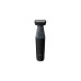 Philips BG3010/15 Bodygroom series 3000, Haarschneider(schwarz/dunkelgrau)