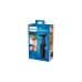 Philips BG3010/15 Bodygroom series 3000, Haarschneider(schwarz/dunkelgrau)