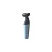 Philips BG3015/15 Bodygroom series 3000, Haarschneider(silber/dunkelgrau)