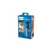 Philips BG3015/15 Bodygroom series 3000, Haarschneider(silber/dunkelgrau)