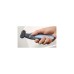 Philips BG3015/15 Bodygroom series 3000, Haarschneider(silber/dunkelgrau)