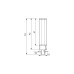 Philips CorePro LED PLC 4,5W 830 2P G24d-1, LED-Lampe
