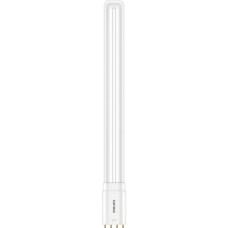 Philips CorePro LED PLL HF 16.5W 865 4P 2G11, LED-Lampe(für Betrieb am EVG, ein Starter wird nicht benötigt, ersetzt 36 Watt)