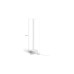 Philips Gradient Signe Tischleuchte, LED-Leuchte(weiß)