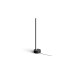 Philips Gradient Signe Tischleuchte, LED-Leuchte(schwarz)