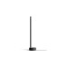 Philips Gradient Signe Tischleuchte, LED-Leuchte(schwarz)