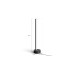 Philips Gradient Signe Tischleuchte, LED-Leuchte(schwarz)