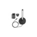 Philips Gradient Signe Tischleuchte, LED-Leuchte(schwarz)