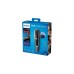 Philips HC5650/15 Hairclipper series 5000, Haarschneider(silber/schwarz)