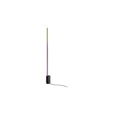 Philips Hue Gradient Signe Stehleuchte, LED-Leuchte(schwarz)