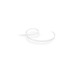 Philips Hue Lightstrip Plus Basis-Set V4, LED-Streifen(weiß, 2 Meter)