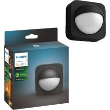 Philips Hue Outdoor Sensor, Bewegungsmelder(schwarz)