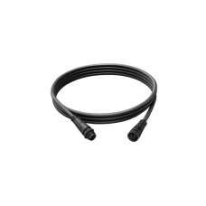 Philips Hue Outdoor Verlängerungskabel 2,5 Meter(schwarz)