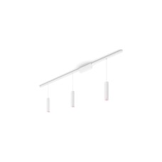 Philips Hue Perifo Basis-Set für die Decke (3 Pendelleuchten)(weiß)