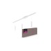 Philips Hue Perifo Basis-Set für die Decke (3 Pendelleuchten)(weiß)
