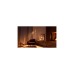 Philips Hue Perifo Basis-Set für die Decke (gerade, 4 Spots), Leuchte(weiß)