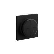 Philips Hue Tap Dial, Taster(schwarz)