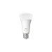 Philips Hue White Ambiance A67 E27, LED-Lampe(ersetzt 75 Watt)